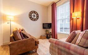 Pump House Apartments